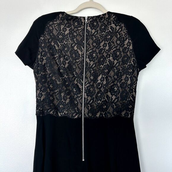 Rebecca Taylor‎ Dress Size 6 - Picture 14 of 14